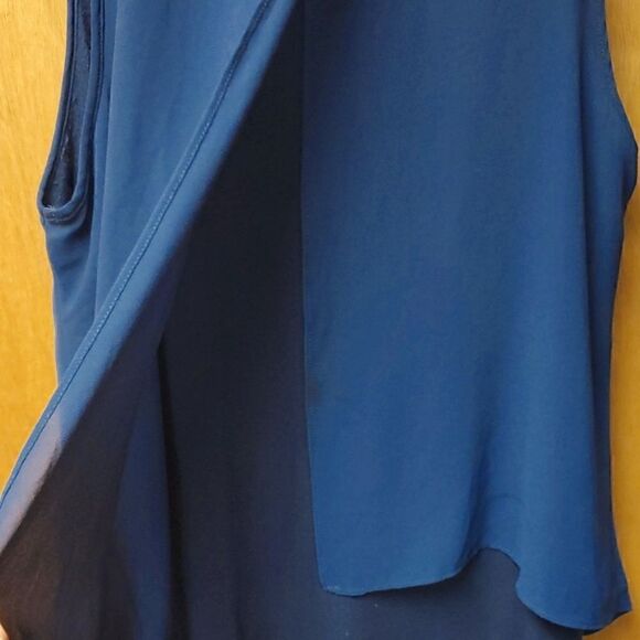 I.N. San Francisco ladies blouse, large - Picture 6 of 6